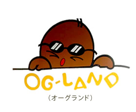OG-LAND(オーグランド)